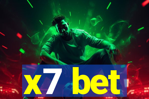 x7 bet